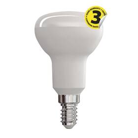 LED žiarovka EMOS Classic reflektor, 4W, E14, denná biela 

 obrázok produktu 2 z 5