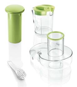Odšťavovač Bosch MES25G0 biely/zelený

 obrázok produktu 5 z 10