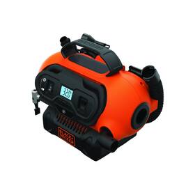 Kompresor Black-Decker BDCINF18N 

 obrázok produktu 1 z 6