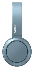Slúchadlá Philips TAH4205BL modrá

 obrázok produktu 5 z 6