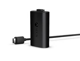 Dobíjacie batérie Microsoft Play & Charge Kit 

 obrázok produktu 1 z 3