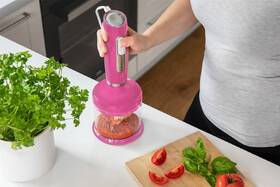 Ponorný mixér Sencor SHB 4468RS-EUE3 ružový

 obrázok produktu 17 z 21