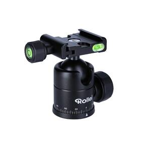 Statív Rollei Compact Traveler Mini M-1 čierny

 obrázok produktu 7 z 7
