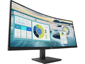 Monitor HP P34hc 

 obrázok produktu 4 z 7
