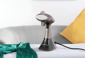Stojanový naparovač odevov RUSSELL HOBBS 28040-56 Steam Genie Aroma hnedý

 obrázok produktu 11 z 17