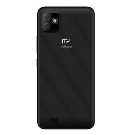 Mobilný telefón myPhone Fun 9 čierny

 obrázok produktu 4 z 5