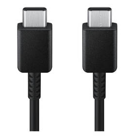 Kábel Samsung USB-C/USB-C, 5A, 1,8m čierny

 obrázok produktu 1 z 2