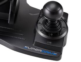Volant SUPERDRIVE GS550 

 obrázok produktu 3 z 5