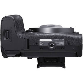 Digitálny fotoaparát Canon R10 + RF-S 18-150 IS STM čierny

 obrázok produktu 3 z 15