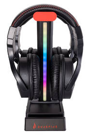 Stojanček SureFire Vinson N1 RGB čierny

 obrázok produktu 8 z 11