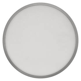 LED stropné svietidlo EMOS Nexxo, kruh, 28,5 W, CCT kovové

 obrázok produktu 1 z 2