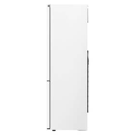 Chladnička s mrazničkou LG GBB62SWFGN biela

 obrázok produktu 14 z 16