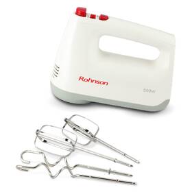 Ručný šľahač Rohnson R-5515 

 obrázok produktu 2 z 2