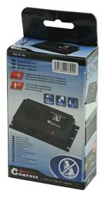 Plašič zveri Compass 07304 

 obrázok produktu 3 z 3