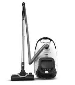 Podlahový vysávač Rowenta RO7459CE Silence Force Allergy+ Car Kit Parquet 

 obrázok produktu 1 z 13