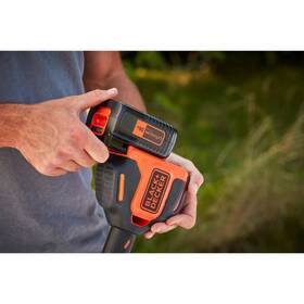 Kosačka strunová Black-Decker BCSTA536L1-QW (s batériou) 

 obrázok produktu 3 z 5