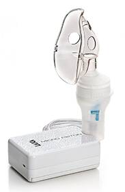 Inhalátor kompresorový Laica NE3002 biela

 obrázok produktu 1 z 4