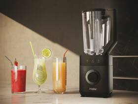 Stolný mixér Haier HBL5B2 011 

 obrázok produktu 7 z 13