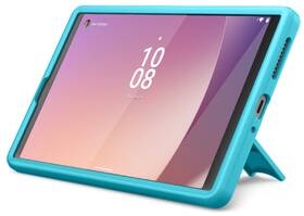 Kryt Lenovo Bumper Case na Lenovo Tab M8 (4th Gen) modrý

 obrázok produktu 6 z 8