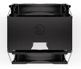 Chladič CPU ENDORFY Fortis 5 Dual Fan 

 obrázok produktu 14 z 15