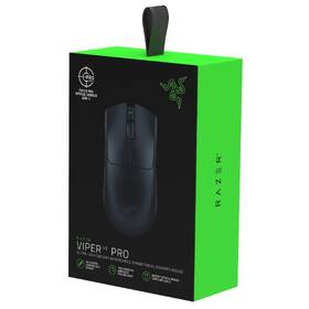 Myš Razer Viper V3 Pro čierna

 obrázok produktu 13 z 14