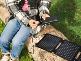 Solárny panel Trust Zuny 20 W 

 obrázok produktu 2 z 3