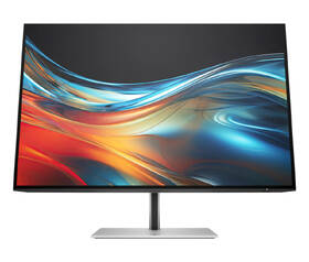 Monitor HP 724pn čierny/strieborný

 obrázok produktu 3 z 7