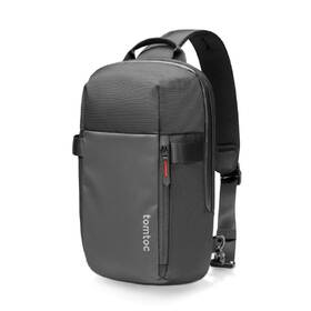 Batoh na notebook tomtoc Navigator - T24 čierny

 obrázok produktu 2 z 10