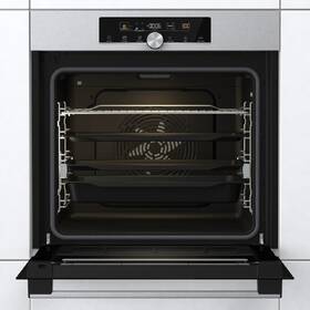 Rúra Gorenje BPS6747A06X čierna/nerez

 obrázok produktu 5 z 10