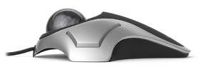 Trackball KENSINGTON Trackball Orbit strieborná

 obrázok produktu 4 z 8