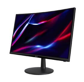 Herný monitor Acer Nitro ED240QS3bmiipx čierny

 obrázok produktu 2 z 8