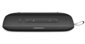 Prenosný reproduktor Bose SoundLink Flex II čierny

 obrázok produktu 2 z 5