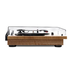 Gramofón Victrola VM-135 hnedý

 obrázok produktu 4 z 10