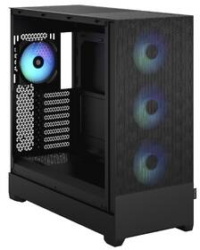 Case FRACTAL DESIGN RGB Tempered Glass Clear Tint čierna

 obrázok produktu 6 z 11