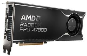 Grafická karta AMD Radeon Pro W7800 32GB 

 obrázok produktu 1 z 2