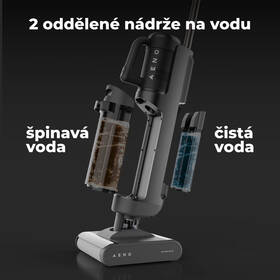 Viacúčelový vysávač AENO TC1 čierny

 obrázok produktu 25 z 31