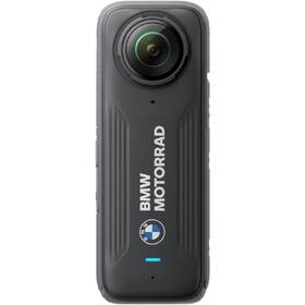 Outdoorová kamera Insta360 X4 BMW limitovaná edícia čierna

 obrázok produktu 1 z 7