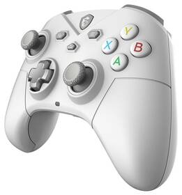 Gamepad MSI Force GC300 Wireless biely

 obrázok produktu 1 z 4