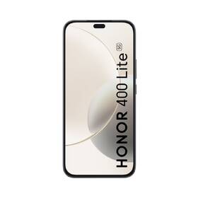 Mobilný telefón HONOR 400 Lite 5G 8 GB / 256 GB čierny

 obrázok produktu 3 z 10