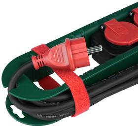 Kábel predlžovací Dpm PG0242 2Z 4,2M 

 obrázok produktu 3 z 3