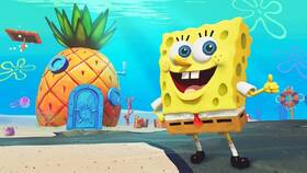  Camelbak SPONGEBOB X1 

 obrázok produktu 1 z 4