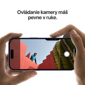 Mobilný telefón Apple 128 GB biely 

 obrázok produktu 5 z 9