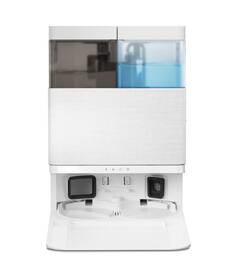 Robotický vysávač iRobot Plus 405 Combo + AutoWash dock (White) biely

 obrázok produktu 6 z 15