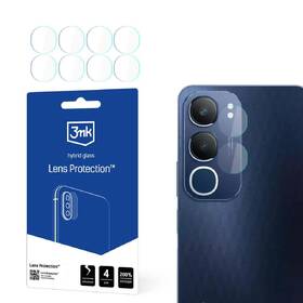 Ochranné sklo šošovky fotoaparátu 3mk Lens Protection na Vivo Y19s 

 obrázok produktu 1 z 2