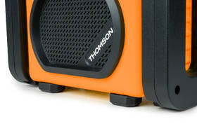 Rádioprijímač Thomson WKR60BT oranžový

 obrázok produktu 3 z 7