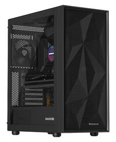 Vodný chladič Genesis HYDRIA 360 čierny

 obrázok produktu 7 z 11