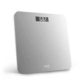 Osobná váha Tefal PP1801V0 strieborná

 obrázok produktu 1 z 5