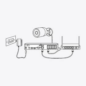 IP kamera Reolink P330 čierna

 obrázok produktu 1 z 1