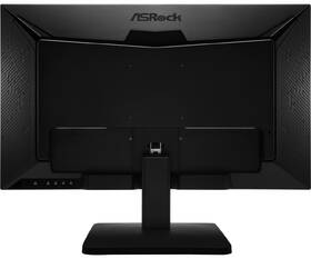 Herný monitor ASRock Phantom Gaming PG27FFX1B čierny

 obrázok produktu 5 z 7