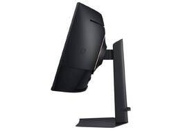 Herný monitor Samsung Odyssey G7 čierny

 obrázok produktu 7 z 8